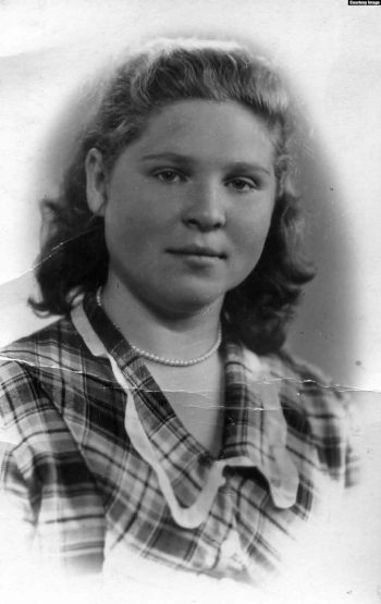 Ирина Рогова (Ивина)