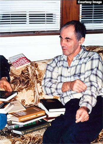 Александр Бабенышев (Сергей Максудов) Александр Бабенышев (Сергей Максудов)