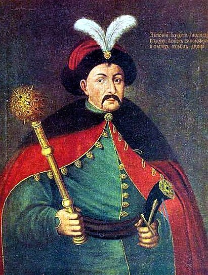 История Крымского ханства. Часть 7