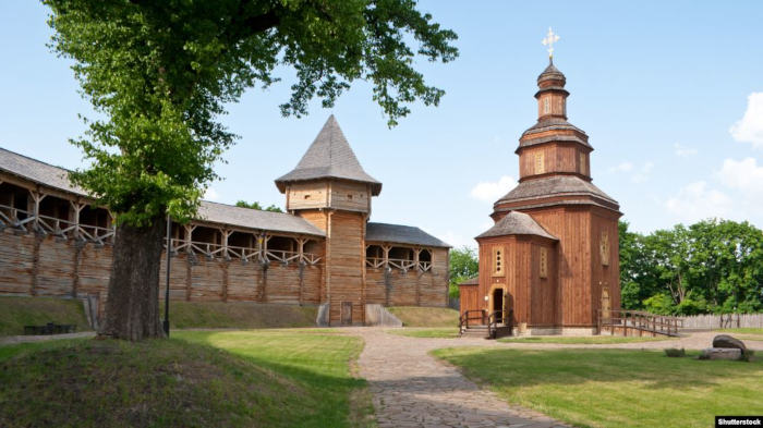 Батуринская трагедия: что произошло 310 лет назад?