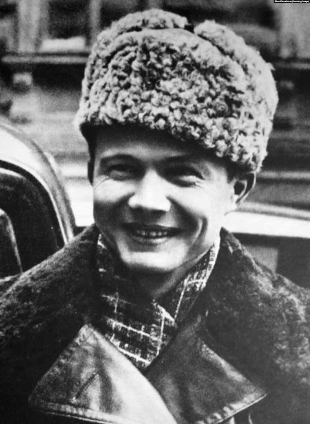 ГУЛАГ в голове. Что случилось с сыном Никиты Хрущева?