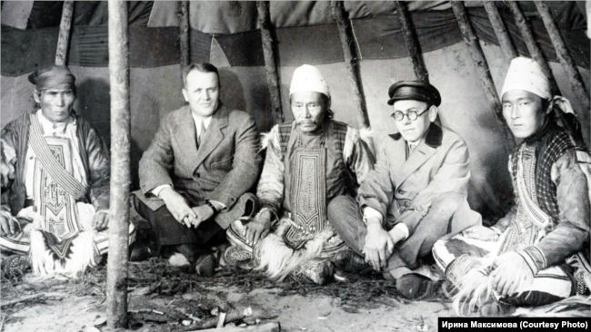 В 1930 году на экраны страны вышел фильм В 1930 году на экраны страны вышел фильм